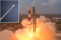 In first mission of 2018 isro launches 100th satellite