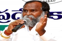 Trs will never offer me to join the ruling party jagga reddy
