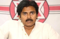 Pawan kalyan call to fight for special status