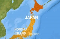 6 8 earthquake off the coast of japan