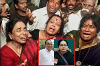 Subramanian swamy demands president s rule in tamil nadu