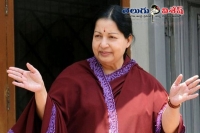 Oppositions demand release jayallaitha photo