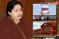 Supreme court notice to jayalalitha karnataka challenged acquittal