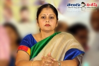 Jayasudha not visits telugu film chambers maa elections results time