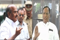 Trs mp comes in support of tdp mp jc diwakar reddy fires on indigo airlines