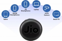 Jiofi jmr815 hotspot launched in india with support for 150mbps