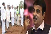 Union ministers touring andhra pradesh delivering good news