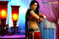 Charmme kaur jyothi lakshmi movie title song release puri jagannadh