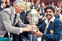 Team india recollects first world cup win after 33 years
