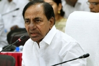 Kcr says country s only weapon against covid 19 is lockdown asks pm for extension