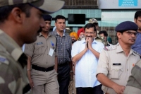 Arvind kejriwal gets bail in defamation case in punjab