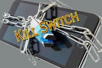Kill switch reduces smartphone thefts