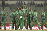 Pakistan gets govt nod to play world t20 in india
