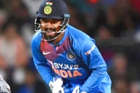 Pressure of replacing dhoni behind wickets was immense kl rahul