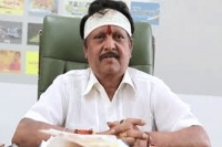 Tollywood direrctor kodi rama krishna passed away