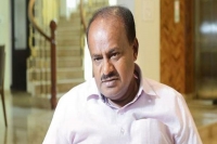 Will give a balanced budget for all sections says hd kumaraswamy