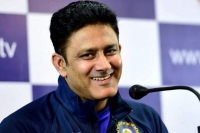 Cricket facilities in the united states surprise anil kumble