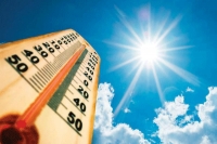 Kuwait city makes claim of 63 degrees celsius wmo yet to declare it as new world record