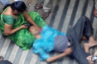 Spurious liquor at vijayawada bar kills six people