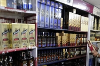 Bihar officials not allowed to have alcohol even outside india