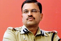 Jd lakshmi narayana to take charges as hyderabad police boss
