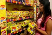 Maggi regains top spot in noodles market with 57 share in june