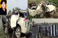 Maharashtra seven medical students killed in accident in wardha district
