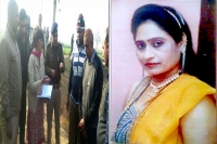 Haryana folk singer mamta sharma found murdered in field in rohtak