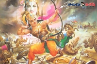 King mandhata defeated ravan in big war