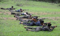 14 maoists killed in encounter with security forces in chhattisgarh