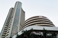 Sensex up 409 pts nifty above 8500 on day 1 of aug series