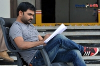 Director maruthi victory venkatesh new movie project tollywood gossips