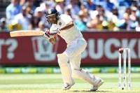 Melbourne test day one many milestones crossed by mayank agarwal on debut