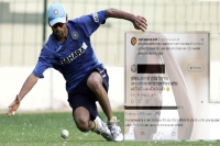 Cricketer mohammad kaif trolled again by twitterities