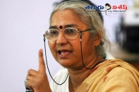 Medha patkar opined indus treaty must not be violated
