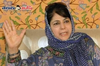 Mehbooba mufti ashamed of islam comments