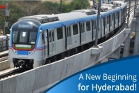 Modi s visit confirmed to launch hyderabad metro at miyapur
