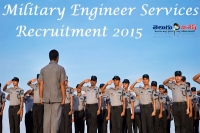 Military engineer services notification recruitment of asst draughtsman cmd govt jobs