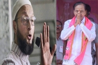 Telangana elections 2018 trs will come to power says asaduddin owaisi