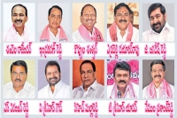 Telangana cabinet to be mix of 4 old hands and 6 newbies