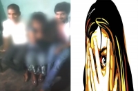 One more video of woman molestation from bihar nalanda went viral