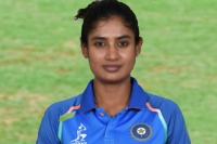 Mithali raj stumps reporter when asked about her favourite male cricketer