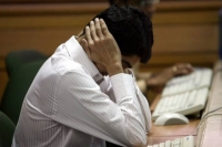 Profit booking in banks drags sensex 239 pts nifty manages to hold 10 000
