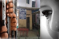 Mumbai model raped by 3 policemen inside sakinaka police chowkie