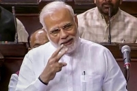 Why pm modi always prefers objectionable remarks on opposition