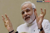 Pm narendra modi suggeted civil servents to spend time with family
