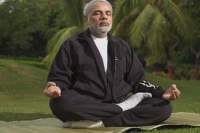 Prime minister modi to perform yoga at rajpath