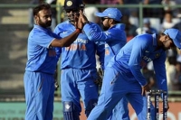 India eyeing improved show against reinvigorated new zealand