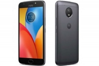 Moto e4 plus with 5000mah battery launched in india