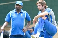 Murali and slc involved in war of words